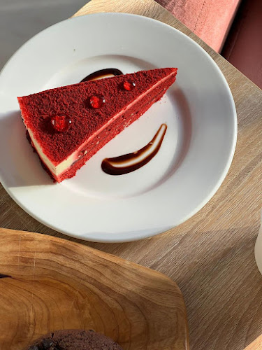 بليند 21 قهوة مختصة - الضيافة