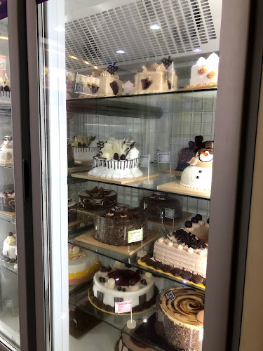 باسكن روبينز - الضيافة