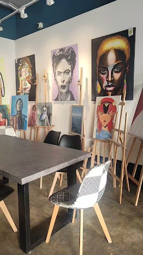 اكسيز كافيه