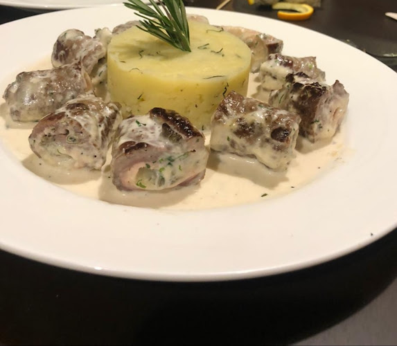 مطعم نكهة الريحان الإيطالي - ينبع