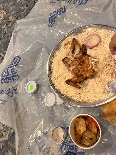 Comentarii opinii despre حنيذ الروشن | Haneeth Alroshen