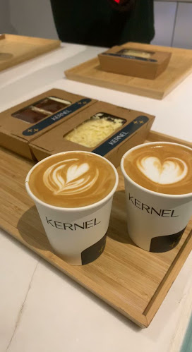 كيرنل - الضيافة