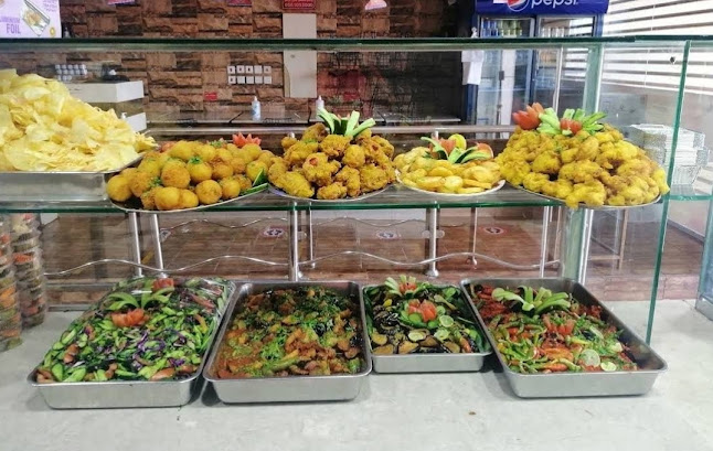 Opinii despre فوال المدينة . în المدينة المنورة - الضيافة