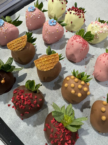 Polaberrysa - بولا بيري السعودية - الضيافة