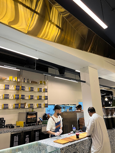 Opinii despre داني كوفي în المبرز - الضيافة