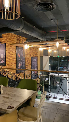 Lapate Lounge لابات لونج - الضيافة