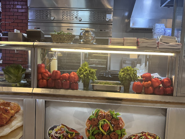 الوزان للمطاعم - الضيافة