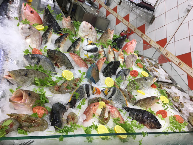 Comentarii opinii despre مطعم ملتقى النكهة للمأكولات البحرية