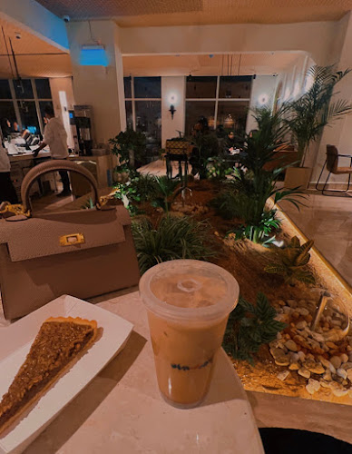 حصيلة - الضيافة