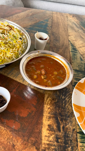 طوفرية - الضيافة