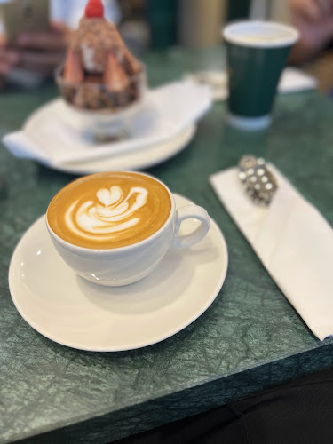 Opinii despre DI LAVA | دي لافا în جدة - الضيافة