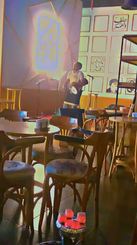 قهوة مزيكا | Mazzika Coffee - الضيافة