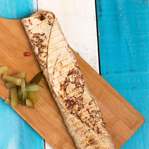 شاورما أصيل - الخبر