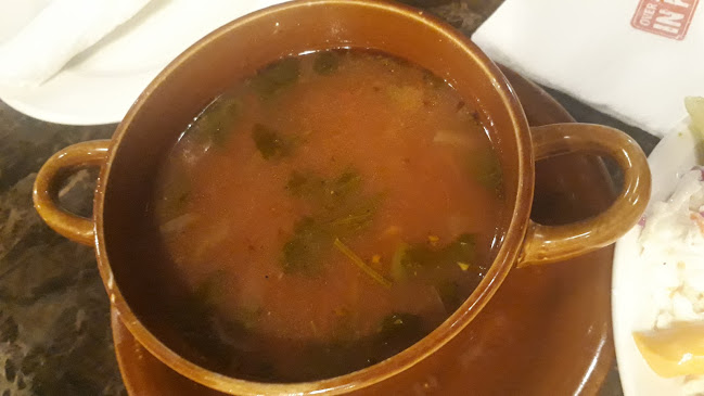 ستيك هاوس - جدة