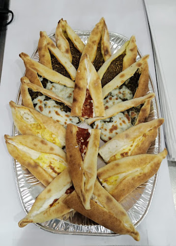 Opinii despre معجنات حبق الشام în الدمام - الضيافة