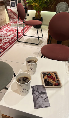 كوبا كافيه - الدمام