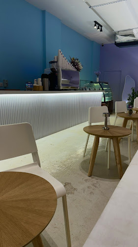 Opinii despre فاني سينامون în البكيرية - الضيافة