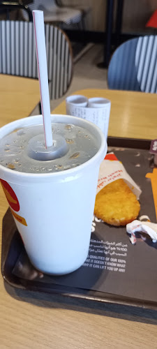 Opinii despre ماكدونالدز în جدة - الضيافة