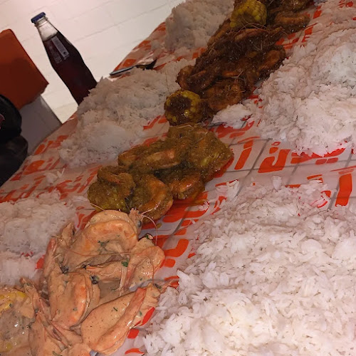 Comentarii opinii despre مطعم ايون حراء