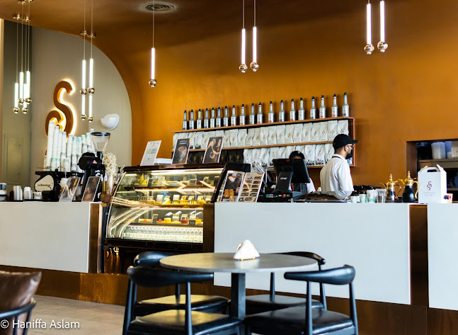 كوفي خطوة ب خطوة - الضيافة