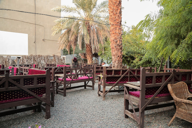 قهوة الطوال