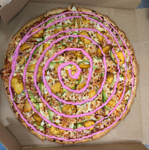 Comentarii opinii despre Maestro Pizza