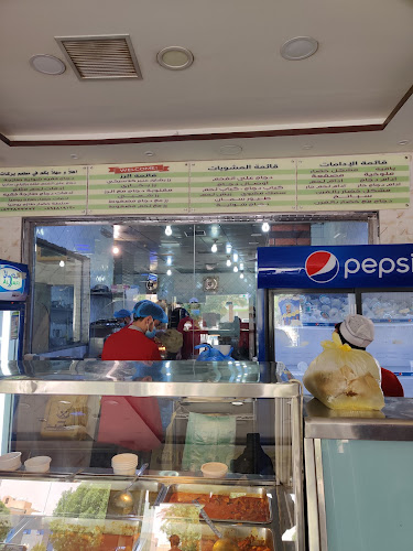 Comentarii opinii despre مطعم بركات البخاري