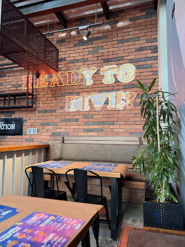 Opinii despre Shrimp Nation - شرمب نيشن în جدة - الضيافة