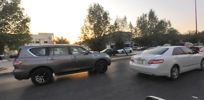 مطعم شواية الخليج