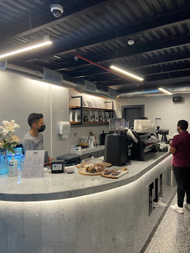 Comentarii opinii despre اوجير للقهوة المختصة