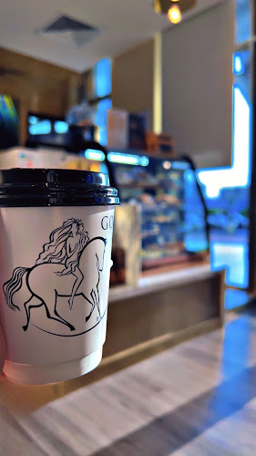 جوديفا Godiva - الضيافة