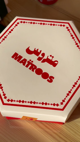 Opinii despre متروس în الرياض - الضيافة