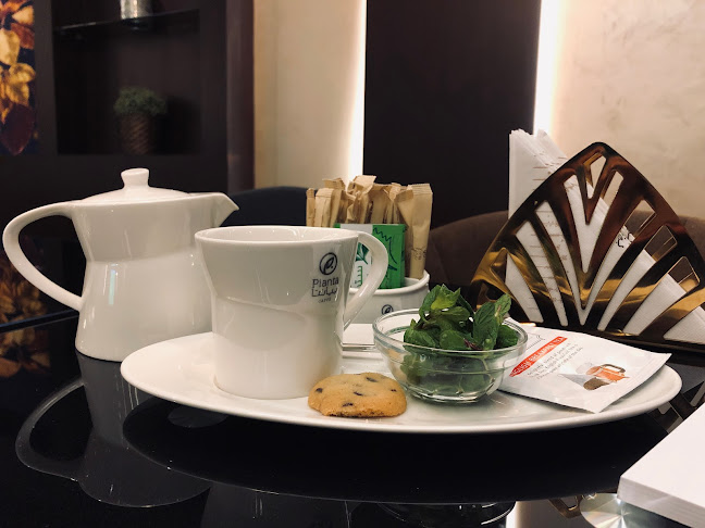 بيانتا كافيه