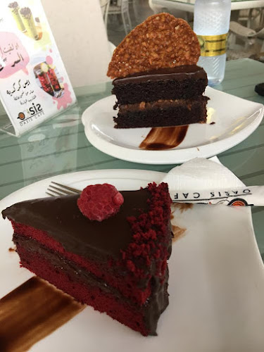 Comentarii opinii despre Oasis Cafe & Lounge