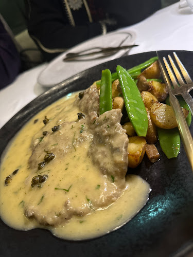 ذي سوشل كتشن - جدة