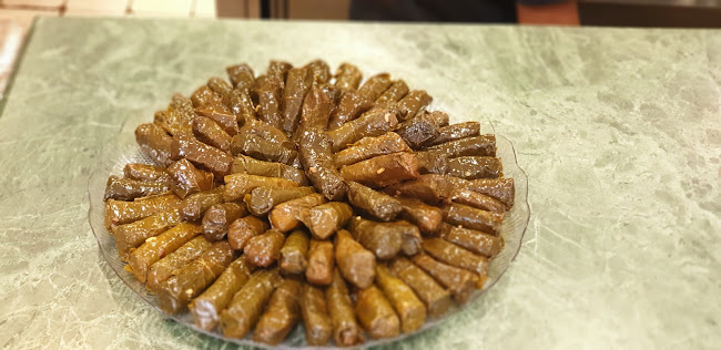 Comentarii opinii despre مطعم ورق عنب و ملفوف