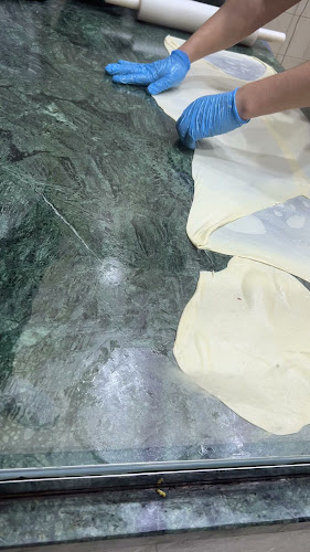 Opinii despre فطائر بدوية شارع حراء în جدة - الضيافة