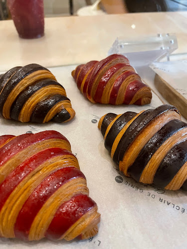 Comentarii opinii despre لإكلير دي جيني