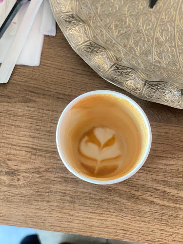 Comentarii opinii despre صناع القهوة