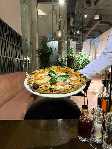 Opinii despre زينو în الدرعية - الضيافة