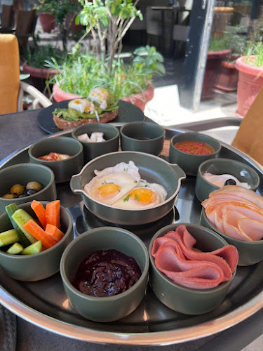 هوكس HOAXلاونج - الضيافة