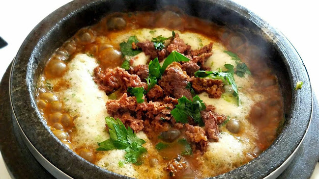 Opinii despre مطاعم ومطابخ الاندلس în مكة - الضيافة