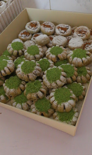 Comentarii opinii despre معمول أم نايف