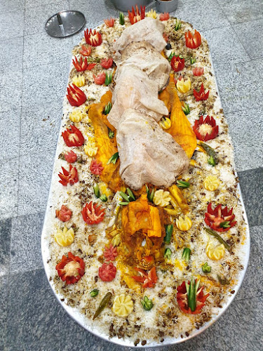 مطاعم ومطابخ ركن الرمنسيه خاص با الذبائح - الضيافة