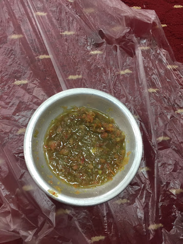 فوال الجره الذهبية المزاحمية - الضيافة