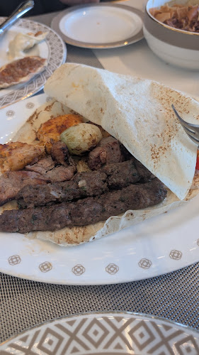 Comentarii opinii despre سراي