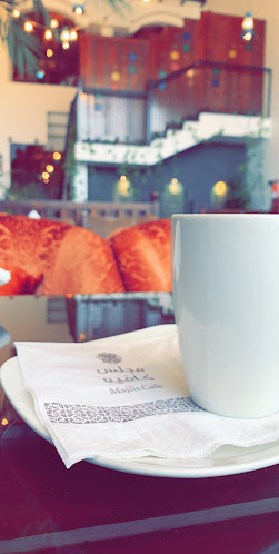 مجلس كافيه - الظهران