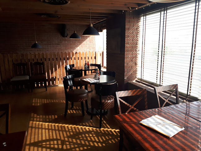 الركن الأمريكي - جدة