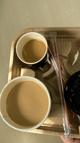 Comentarii opinii despre عنوان القهوة