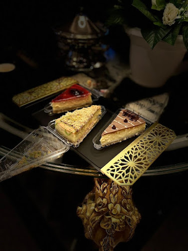 Opinii despre مقهى لؤلؤة الصفا în جدة - الضيافة